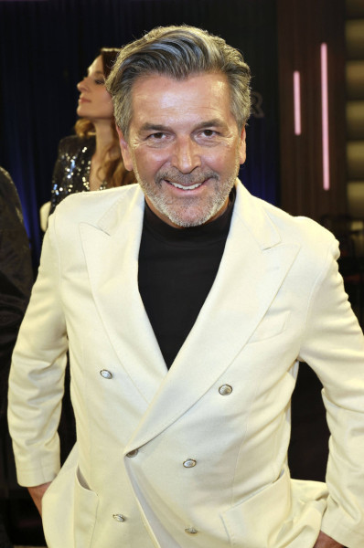 Thomas Anders/ Profimedia