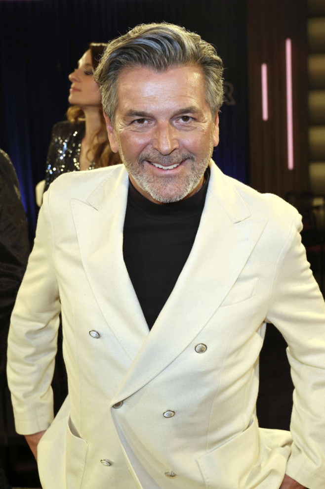 Thomas Anders/ Profimedia