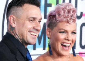 Pink, reacție după presa americană i-a pus divorțul pe prima pagină: „Le spuneți voi și copiilor noștri?”