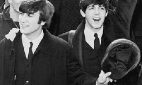 Paul McCartney, despre împăcarea cu John Lennon: „A fost una dintre cele mai mari binecuvântări din viața mea”