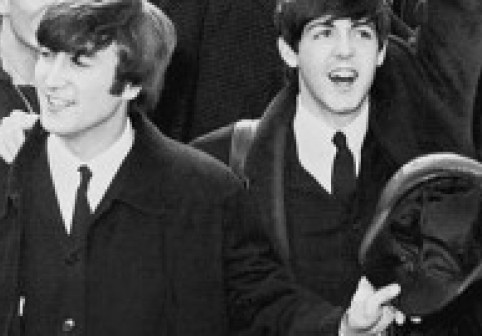 Paul McCartney, despre împăcarea cu John Lennon: „A fost una dintre cele mai mari binecuvântări din viața mea”