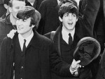 Paul McCartney și John Lennon/ Profimedia