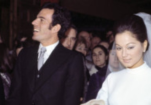 Cum arată Isabel, prima soție a lui Julio Iglesias, la 76 de ani proaspăt împliniți: "Copiii noștri ne-au ținut mereu uniți"