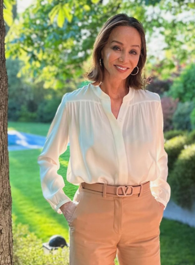 Isabel Preysler (2)