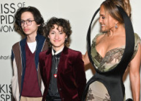 Jennifer Lopez, mesaj cu subînțeles de ziua gemenilor ei. Declarația care a atras atenția: „Întotdeauna am fost noi trei”