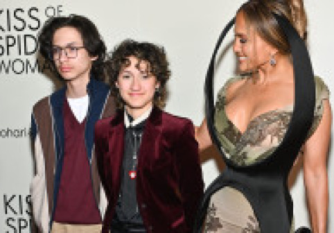 Jennifer Lopez, mesaj cu subînțeles de ziua gemenilor ei. Declarația care a atras atenția: „Întotdeauna am fost noi trei”