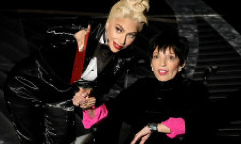 Liza Minnelli, dezvăluiri despre Lady Gaga. Ce susține actrița că s-a întâmplat, de fapt, pe scena de la Oscaruri în 2022