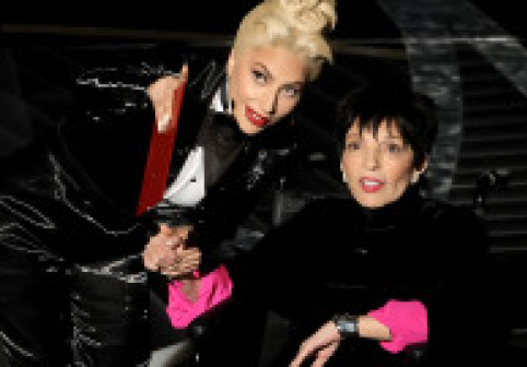 Liza Minnelli, dezvăluiri despre Lady Gaga. Ce susține actrița că s-a întâmplat, de fapt, pe scena de la Oscaruri în 2022