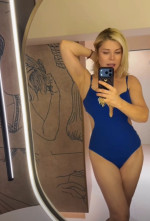 loredana groza in costum de baie (3)