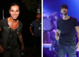 Julio Iglesias Jr., declarații după ce fratele lui, Enrique Iglesias, a devenit tată a patra oară: „E foarte fericit, e în lumea lui!”