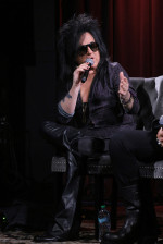 An Evening With Billy Idol &amp; Steve Stevens