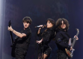 Cine este Alexandra Căpitănescu, reprezentanta României la Eurovision 2026. A studiat Fizică și a câștigat un concurs de talente