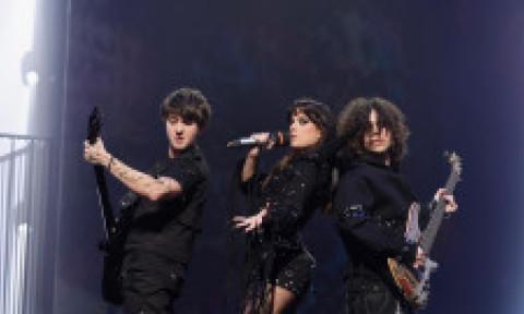 Cine este Alexandra Căpitănescu, reprezentanta României la Eurovision 2026. A studiat Fizică și a câștigat un concurs de talente