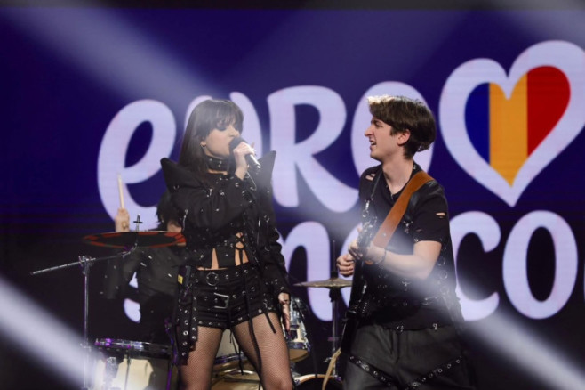 Alexandra Căpitănescu