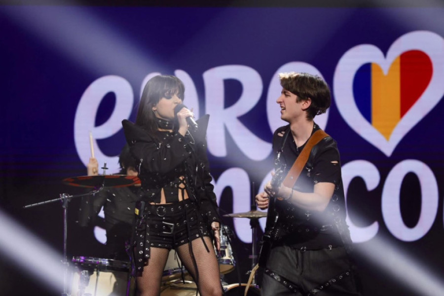 Alexandra Căpitănescu