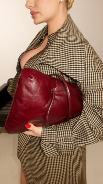 Alexandra Stan/ Foto: Instagram