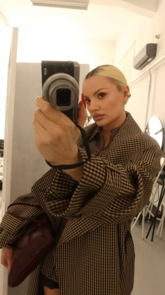 Alexandra Stan/ Foto: Instagram