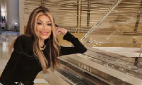 La Toya Jackson stârnește îngrijorare cu silueta sa subțire: "Doamne, nici brațul meu nu încape în cizma ei!". A apărut în fustă mini