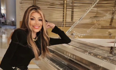 La Toya Jackson stârnește îngrijorare cu silueta sa subțire: "Doamne, nici brațul meu nu încape în cizma ei!". A apărut în fustă mini