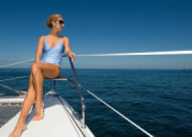 Cum arăta Celine Dion în costum de baie, în urmă cu 18 ani. Imagini rare cu celebra artistă în vacanță