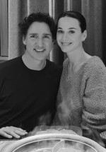 justin trudeau, katy perry