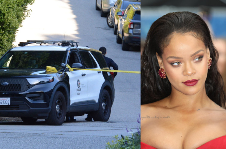 rihanna