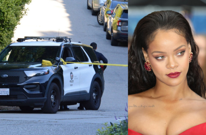 rihanna