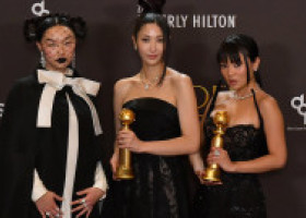 Cine sunt Huntr/X – Audrey Nuna, Rei Ami si EJAE. Artistele coreene dau voce personajelor KPop Demon Hunters