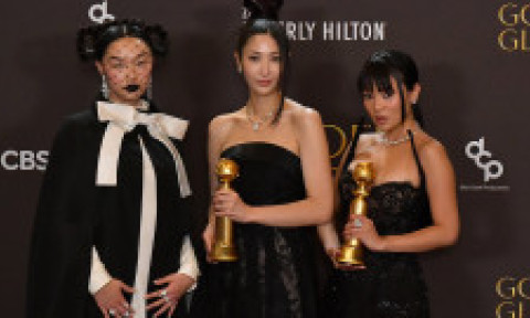 Cine sunt Huntr/X – Audrey Nuna, Rei Ami si EJAE. Artistele coreene dau voce personajelor KPop Demon Hunters