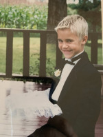 justin bieber in copilarie (4)