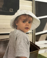 justin bieber in copilarie (1)
