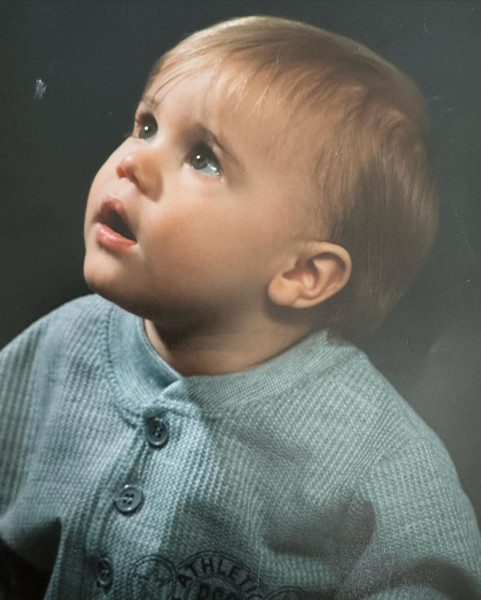 justin bieber in copilarie (5)