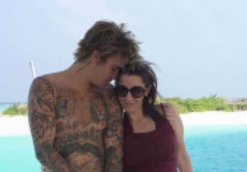 Avea 18 ani când a născut, azi își serbează fiul celebru. Mama lui Justin Bieber, când el a împlinit 32 de ani: "Cea mai mare lecție"