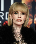 The BRIT Awards 2026 at Co-op Live in Manchester, England.