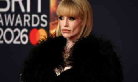 Kelly Osbourne, după ce a fost criticată pentru apariția de la BRIT Awards: „Trec prin cea mai grea perioadă din viața mea!”