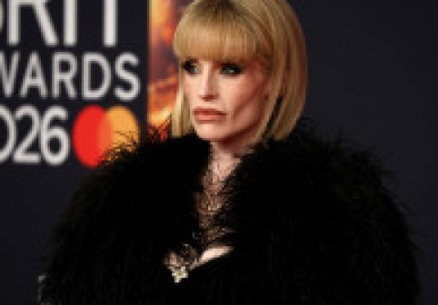 Kelly Osbourne, după ce a fost criticată pentru apariția de la BRIT Awards: „Trec prin cea mai grea perioadă din viața mea!”