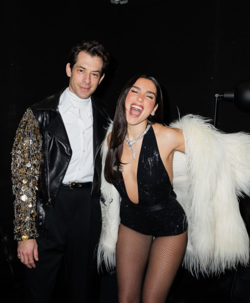 mark ronson si dua lipa (1)