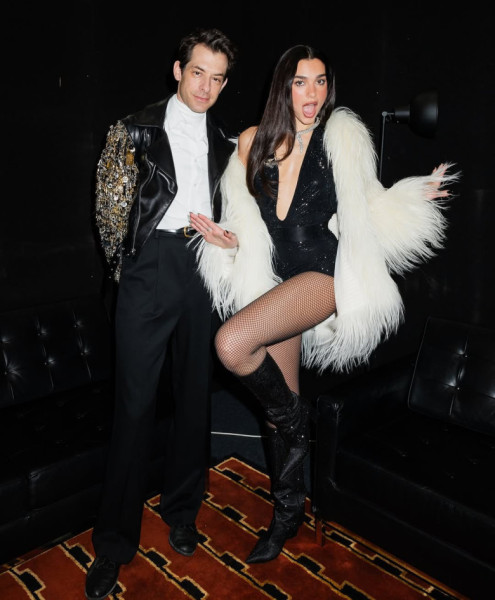 mark ronson si dua lipa (3)