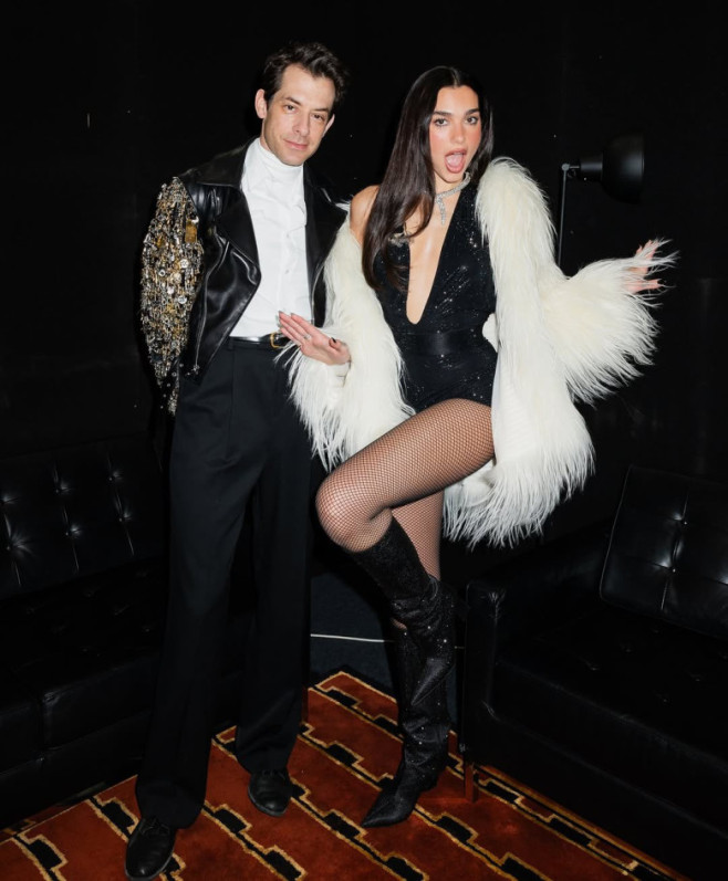 mark ronson si dua lipa (3)