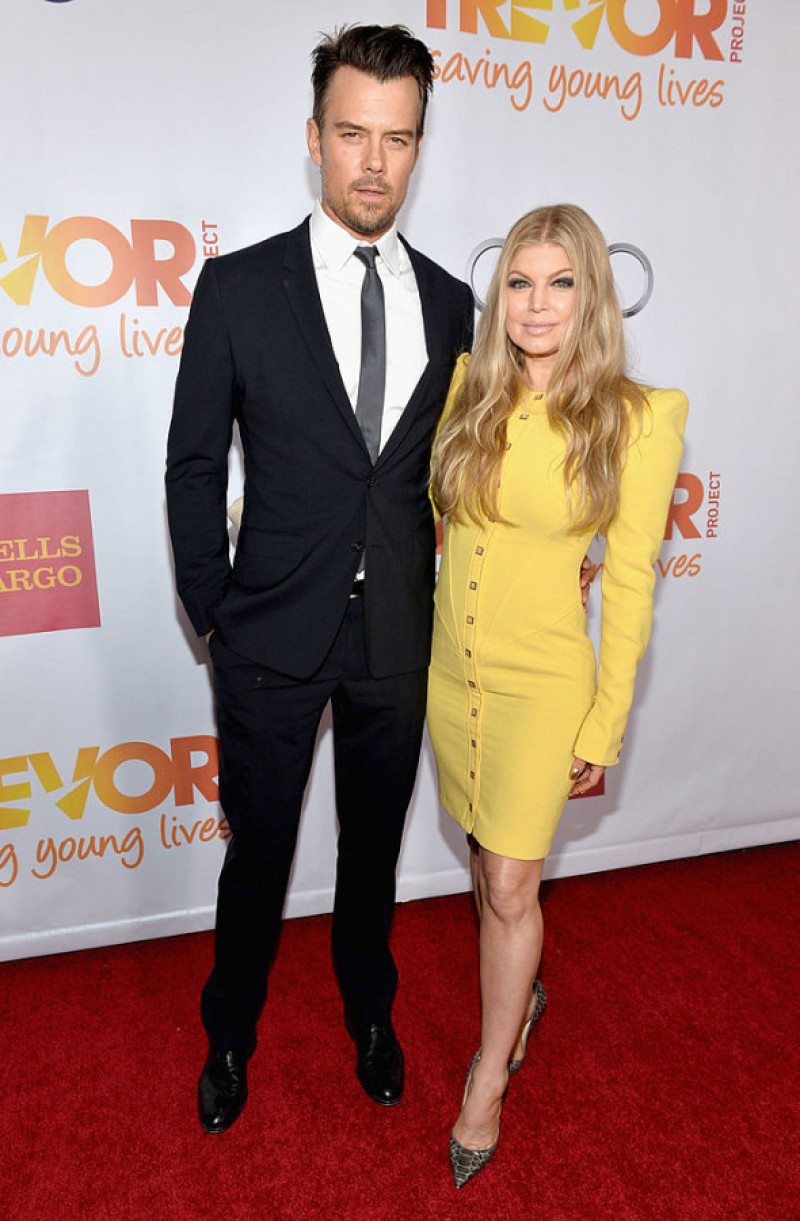"TrevorLIVE LA" Honoring Jane Lynch And Toyota For The Trevor Project - Red Carpet