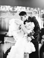 andreea balan si victor cornea, nunta sala palatului (4)