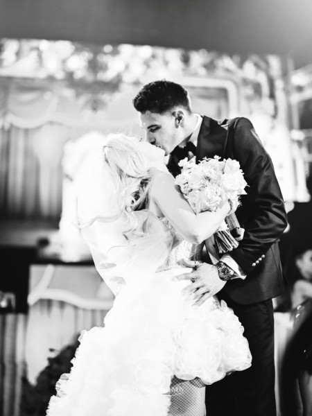 andreea balan si victor cornea, nunta sala palatului (4)