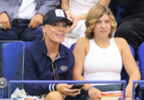 Pink, duet cu fiica sa de 14 ani, la The Kelly Clarkson Show. „Dumnezeule! Willow este incredibilă”