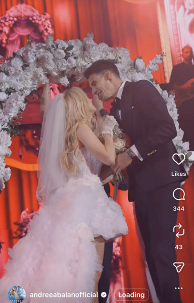 andreea balan, victor cornea, sala palatului