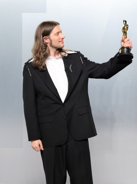 2026 Vanity Fair Oscar Party Hosted By Mark Guiducci - Arrivals