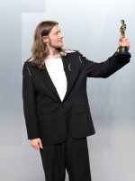 2026 Vanity Fair Oscar Party Hosted By Mark Guiducci - Arrivals