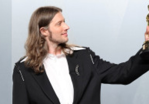 Ludwig Göransson, al treilea Oscar pentru cea mai bună coloană sonoră. Cel mai premiat compozitor de muzică de film al deceniului
