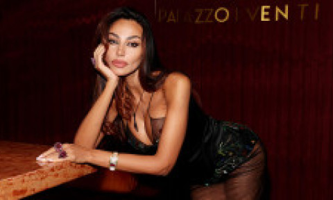 Mădălina Ghenea, tur de forță la Hollywood în săptămâna Oscarurilor. Patru apariții spectaculoase în doar câteva zile