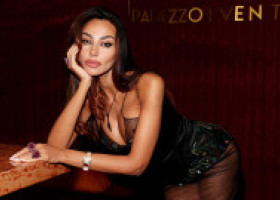 Mădălina Ghenea, tur de forță la Hollywood în săptămâna Oscarurilor. Patru apariții spectaculoase în doar câteva zile