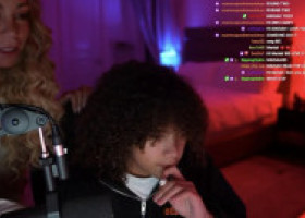 Momentul viral când Mariah Carey și-a întrerupt fiul în timpul unui live pe Twitch. Adolescentul, vizibil stânjenit de situație